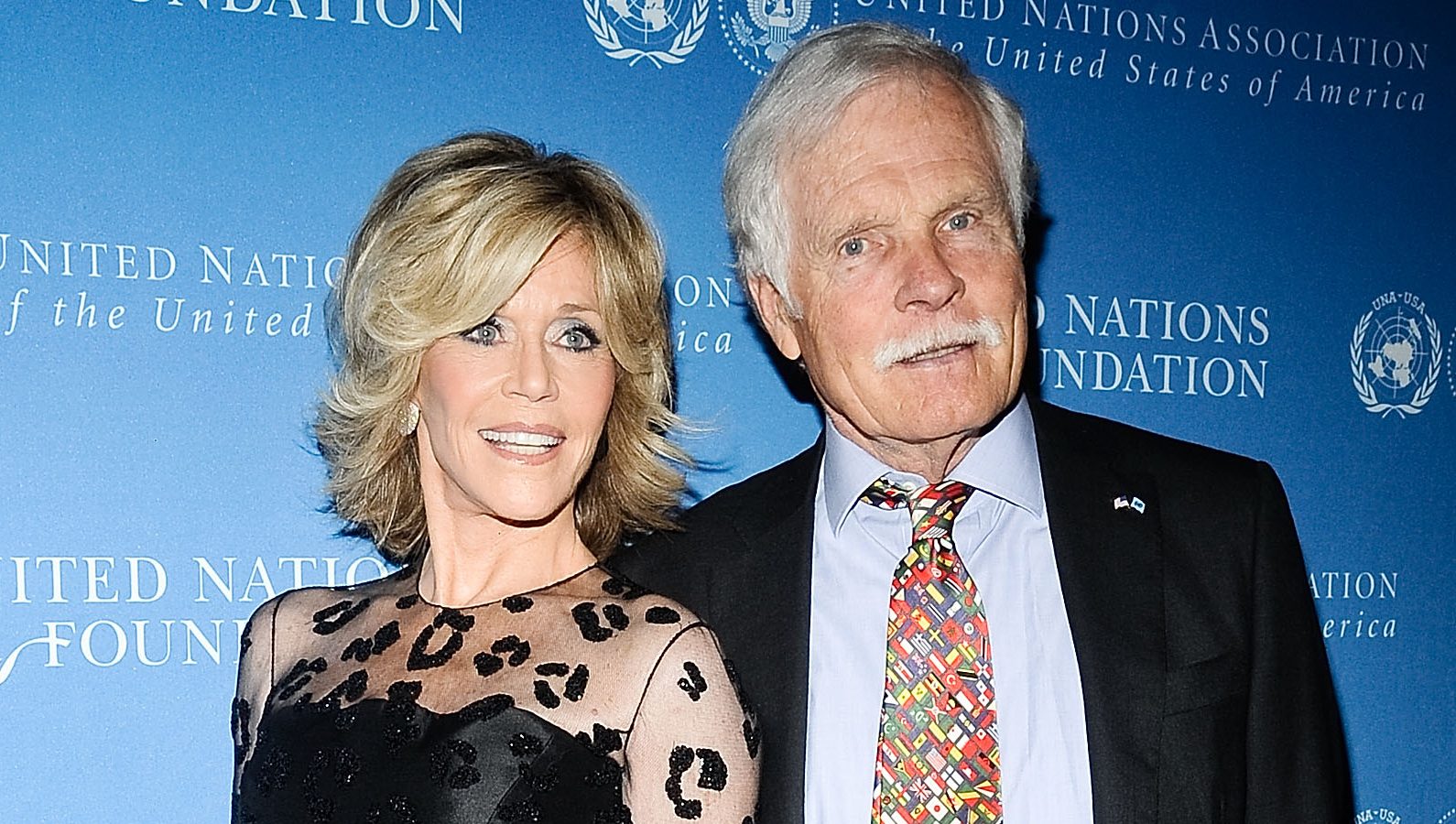 His Ex-Wives: Insights on Jane Fonda and More in Hollywood