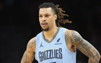 Brandon Clarke’s Cause of Death: Latest Updates
