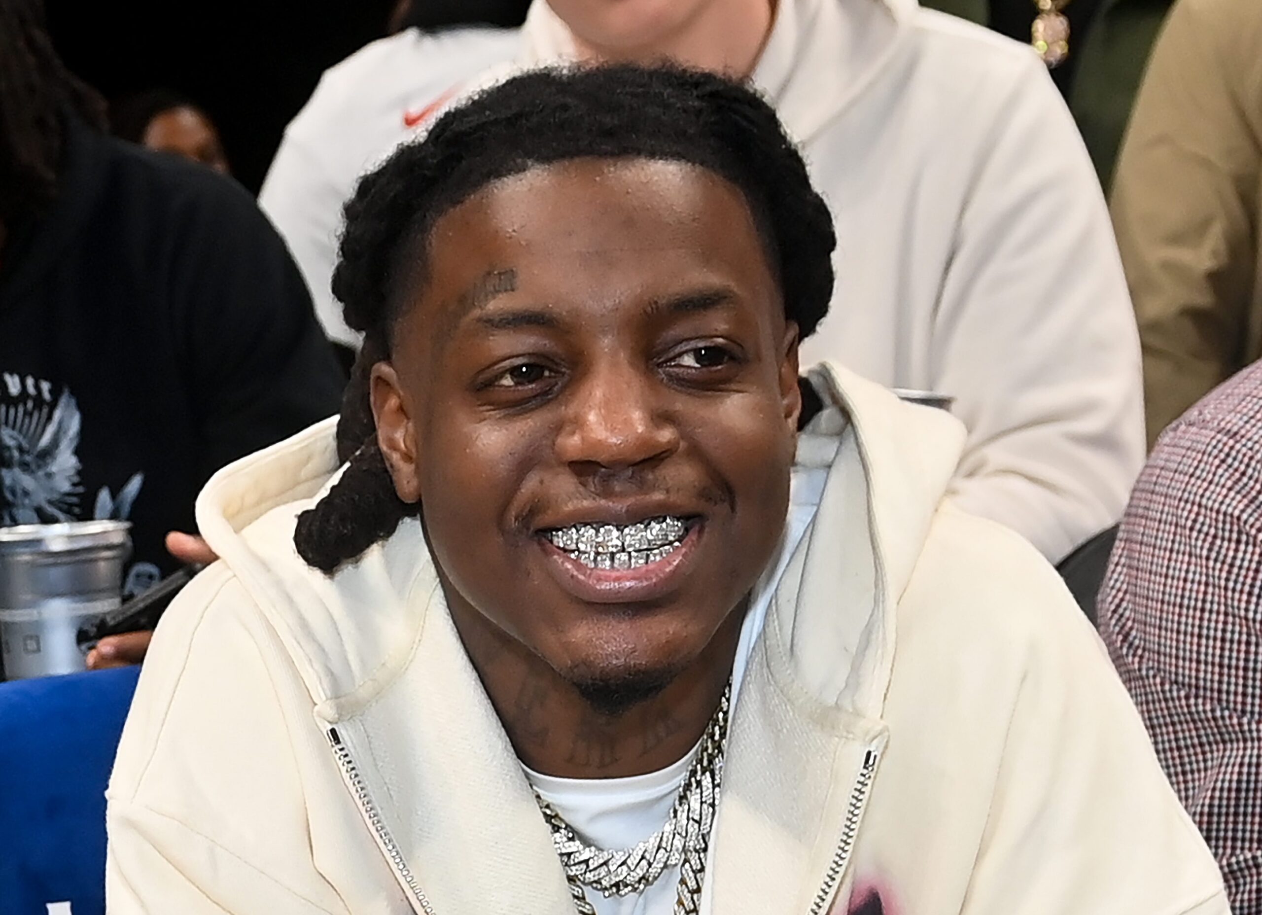 OMB Peezy’s Emotional Response to Girlfriend’s Grades