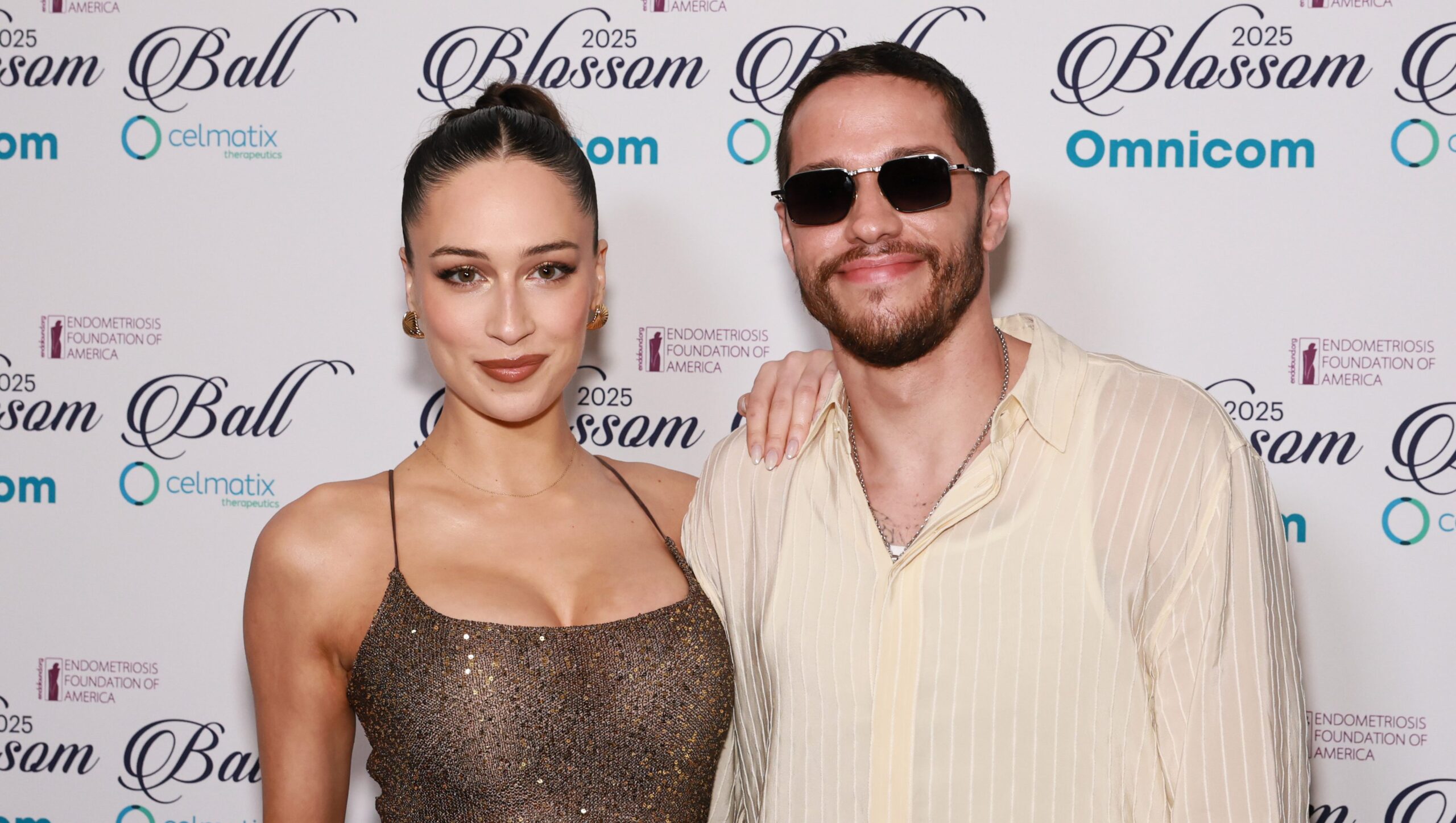 Pete Davidson’s Girlfriend and Child’s Mother: 5 Insights