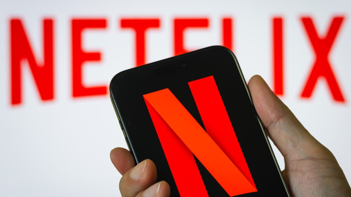 Netflix Ads Reach 3% of Global Population Monthly
