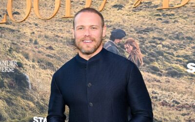 Actors Behind the Hit Starz Series Revealed – Hollywood Life