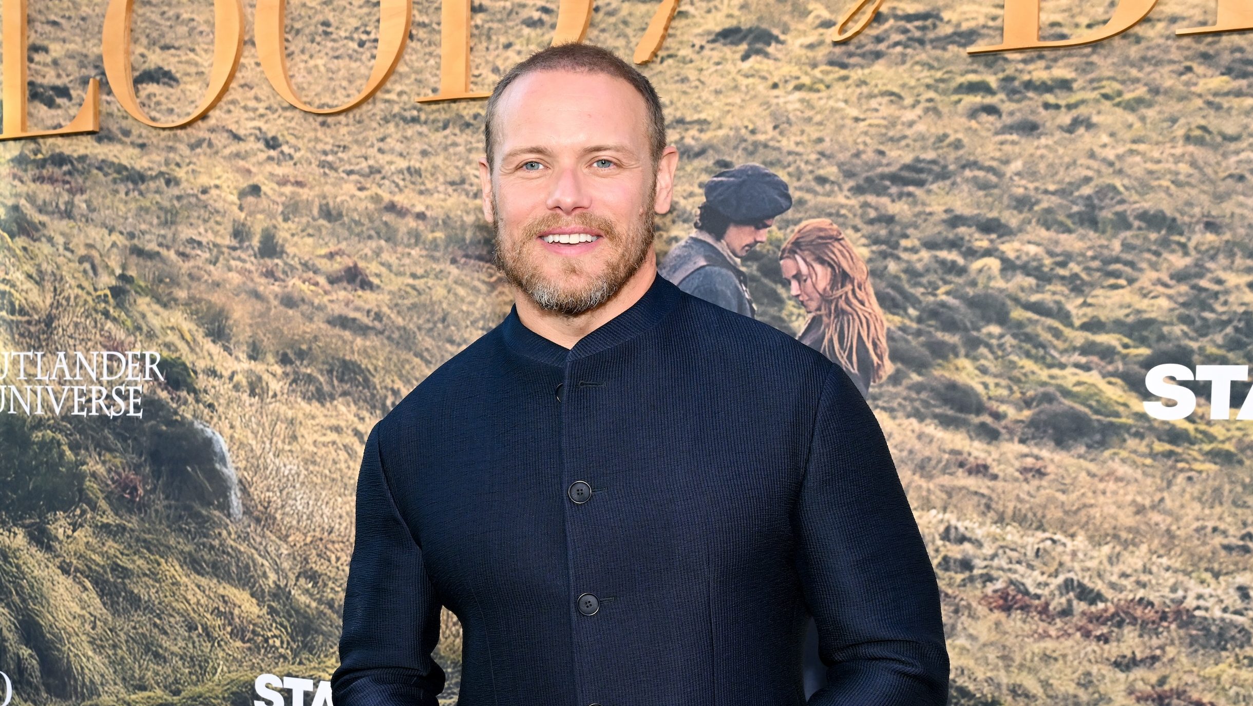 Actors Behind the Hit Starz Series Revealed – Hollywood Life