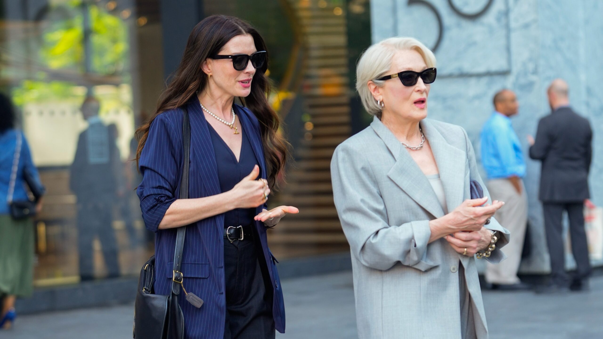 ‘The Devil Wears Prada 2’ Spoilers: Who Dies in the Film?