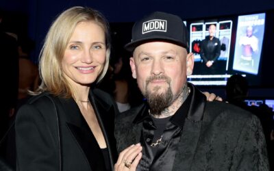 Benji Madden: 5 Facts About Cameron Diaz’s Husband and Dad