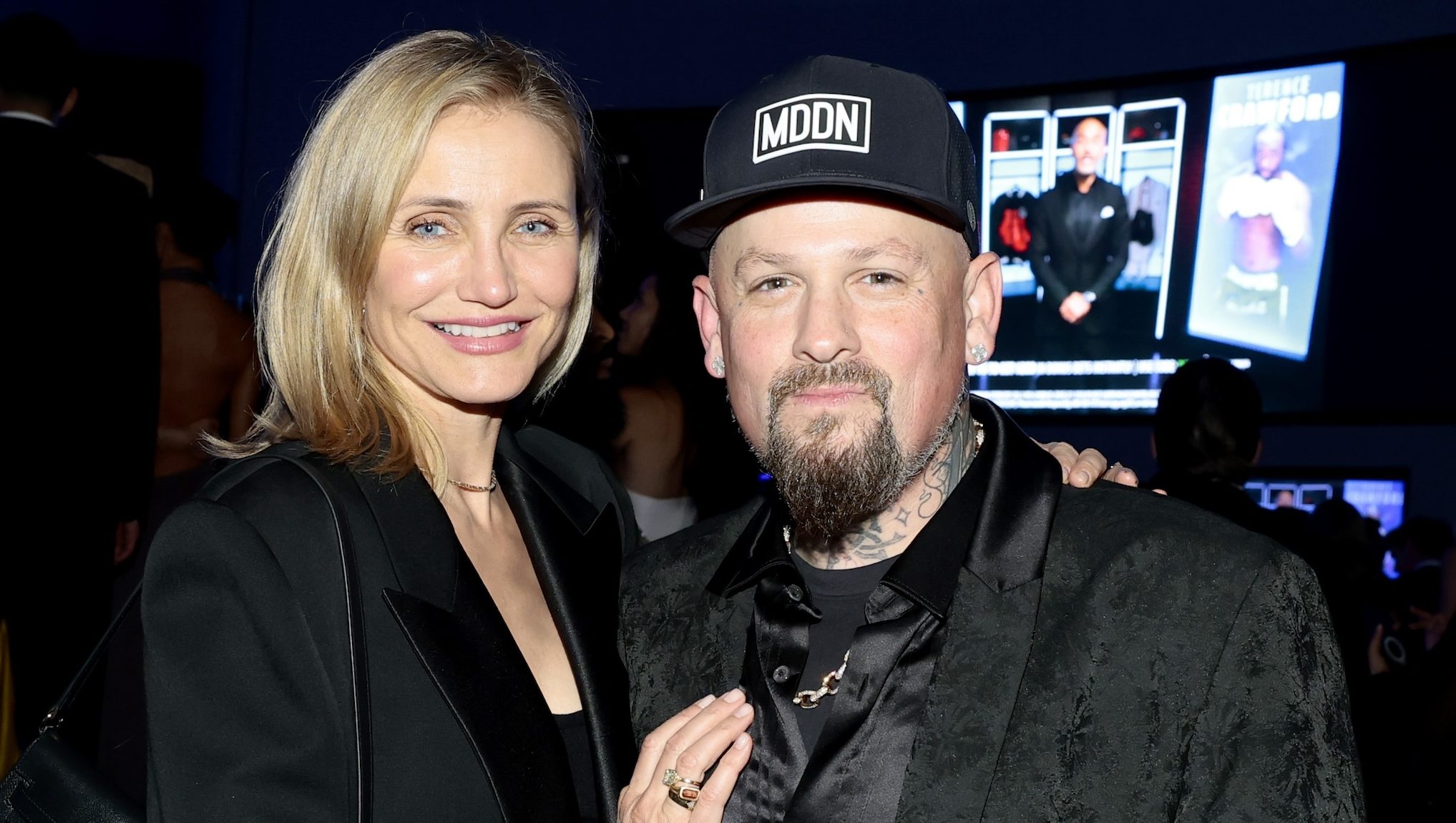 Benji Madden: 5 Facts About Cameron Diaz’s Husband and Dad
