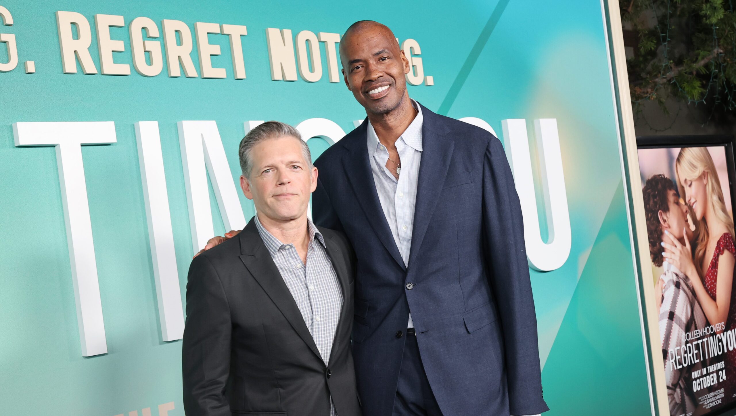 Brunson Green and His Hollywood Life Connections