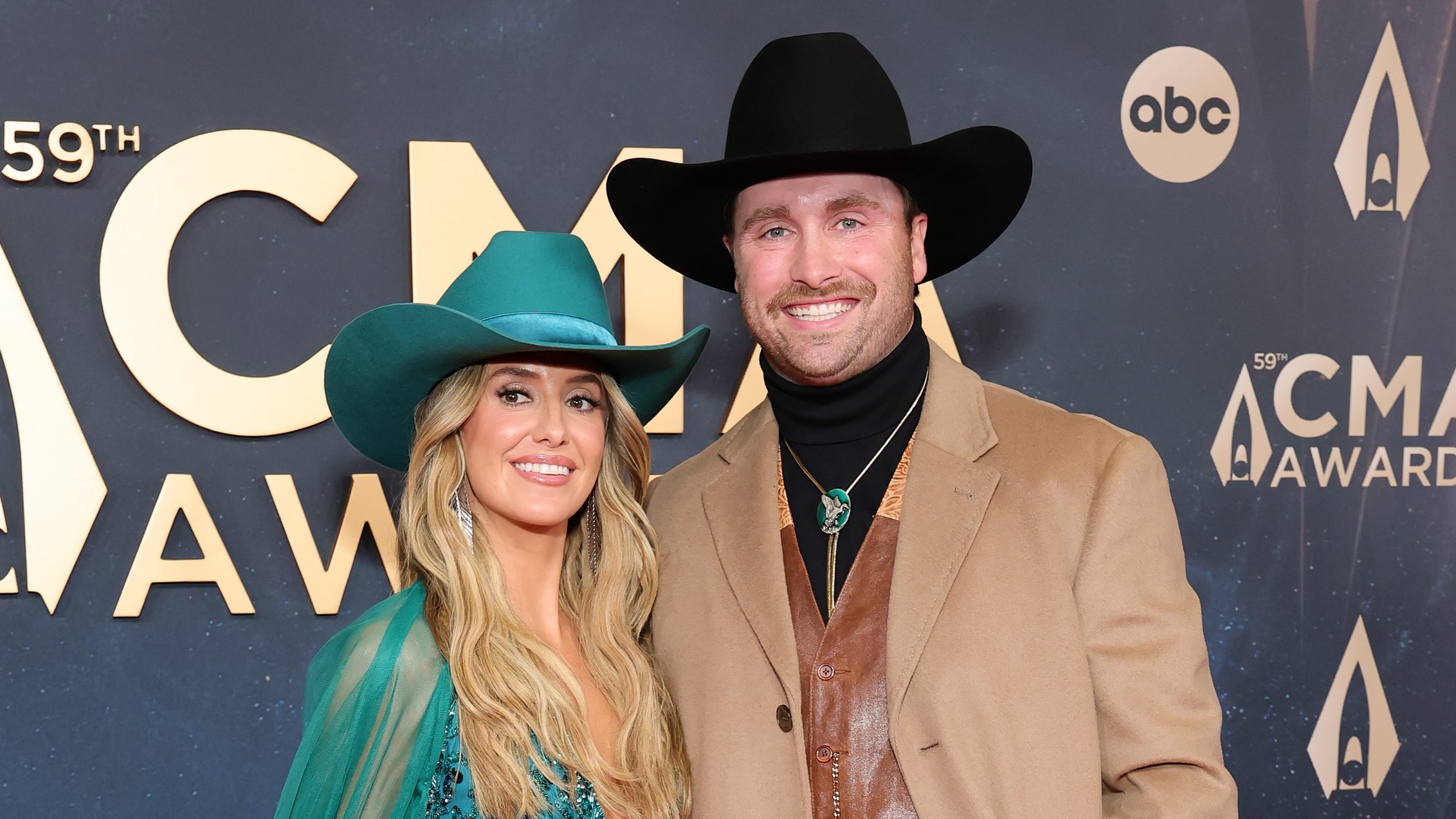 Lainey Wilson’s Husband: Get to Know Devlin ‘Duck’ Hodges