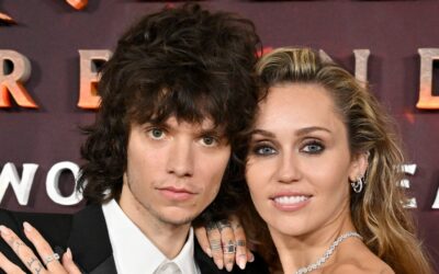 Miley Cyrus and Maxx Morando: Are They Married? Insights Here