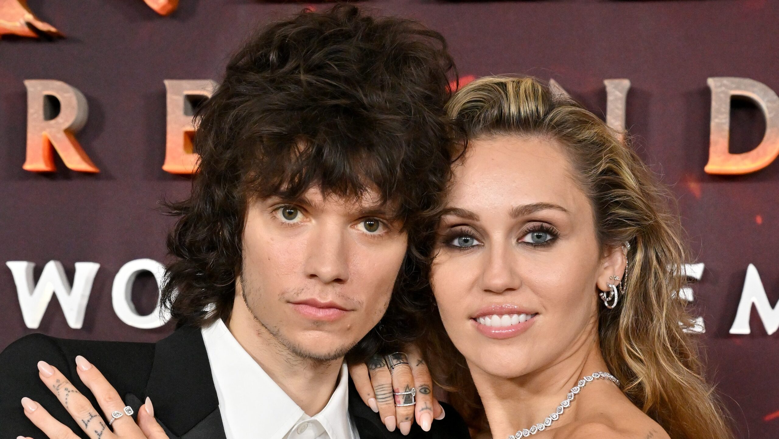 Miley Cyrus and Maxx Morando: Are They Married? Insights Here
