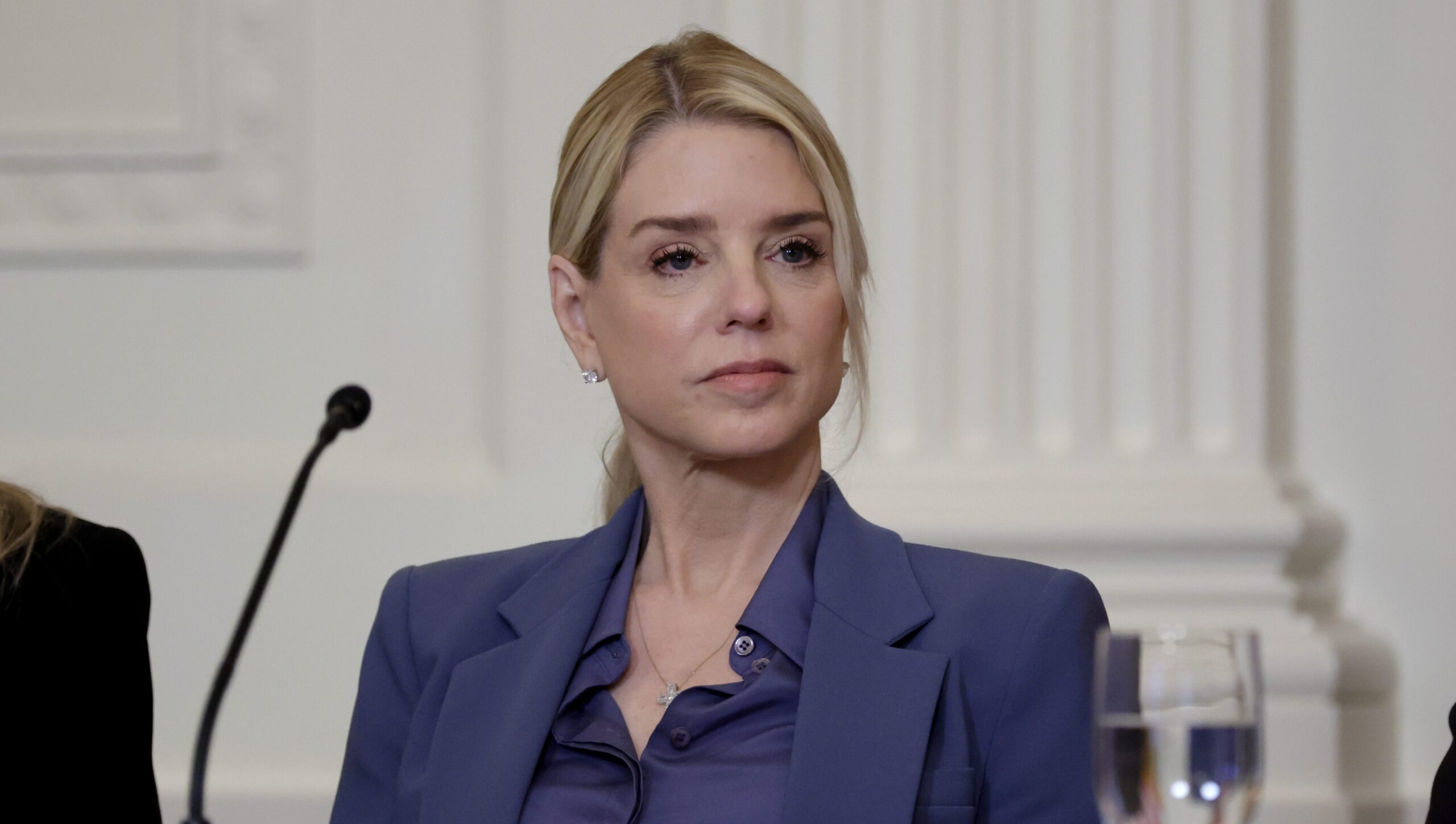 Pam Bondi’s Health Updates: Thyroid Condition Explained