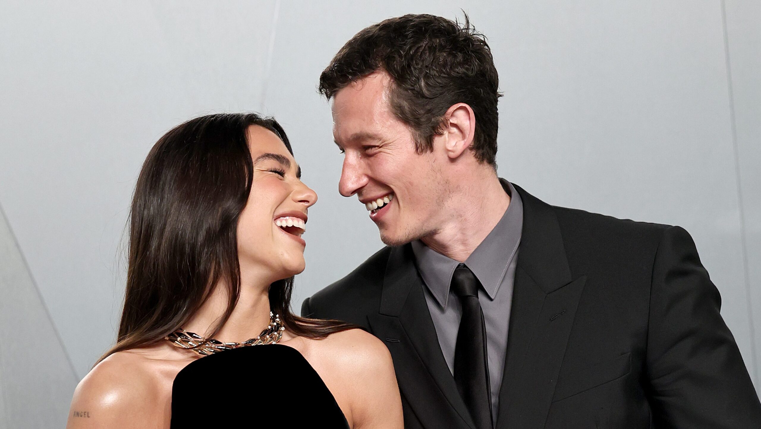 Callum Turner: Navigating Exes and Relationships in Hollywood