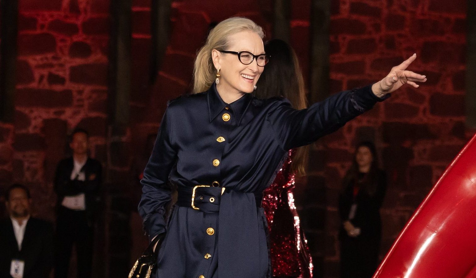 Meryl Streep’s Salary Comparison: ‘The Devil Wears Prada’ Films