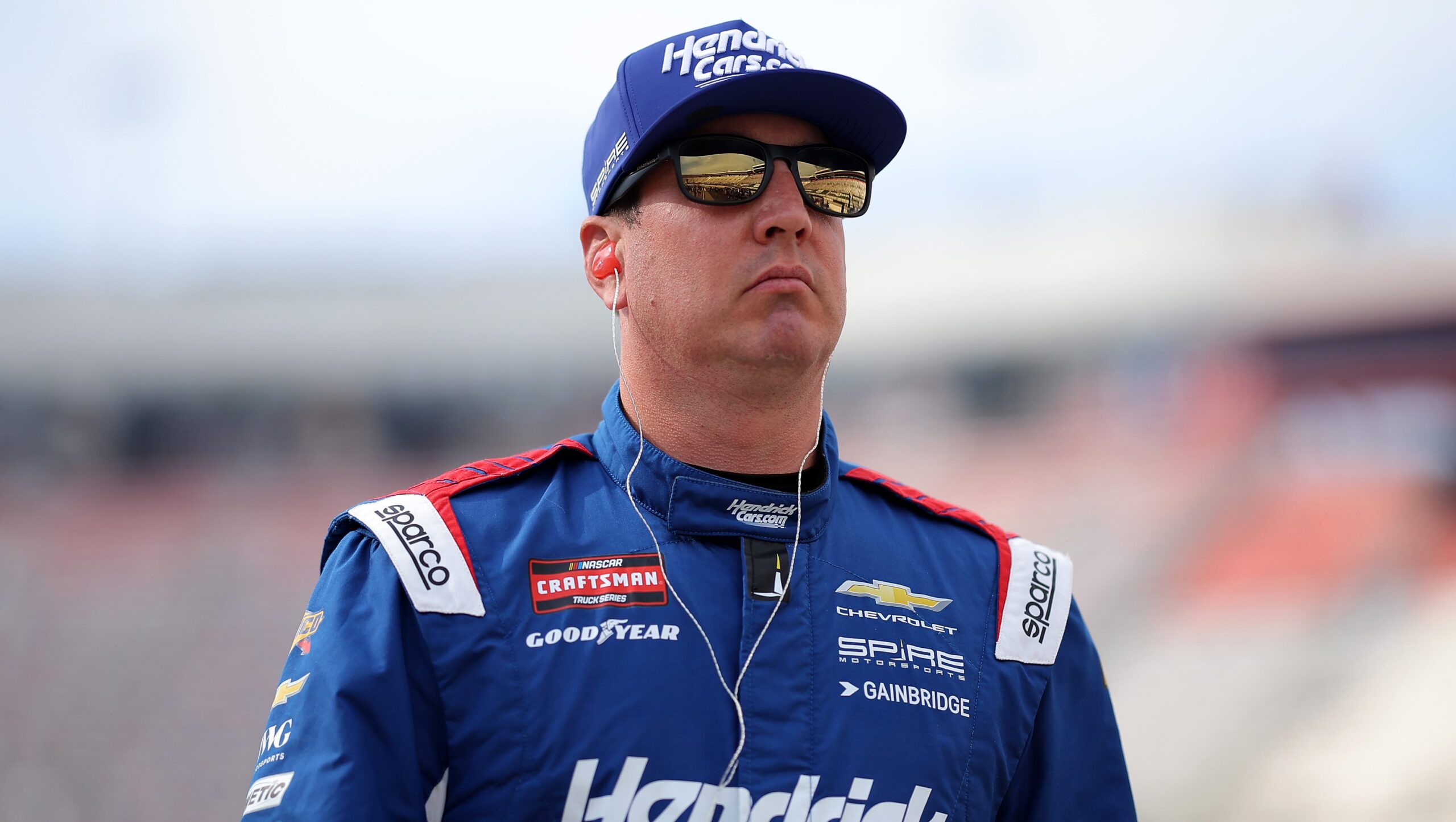 NASCAR Legend’s Death: What Happened?