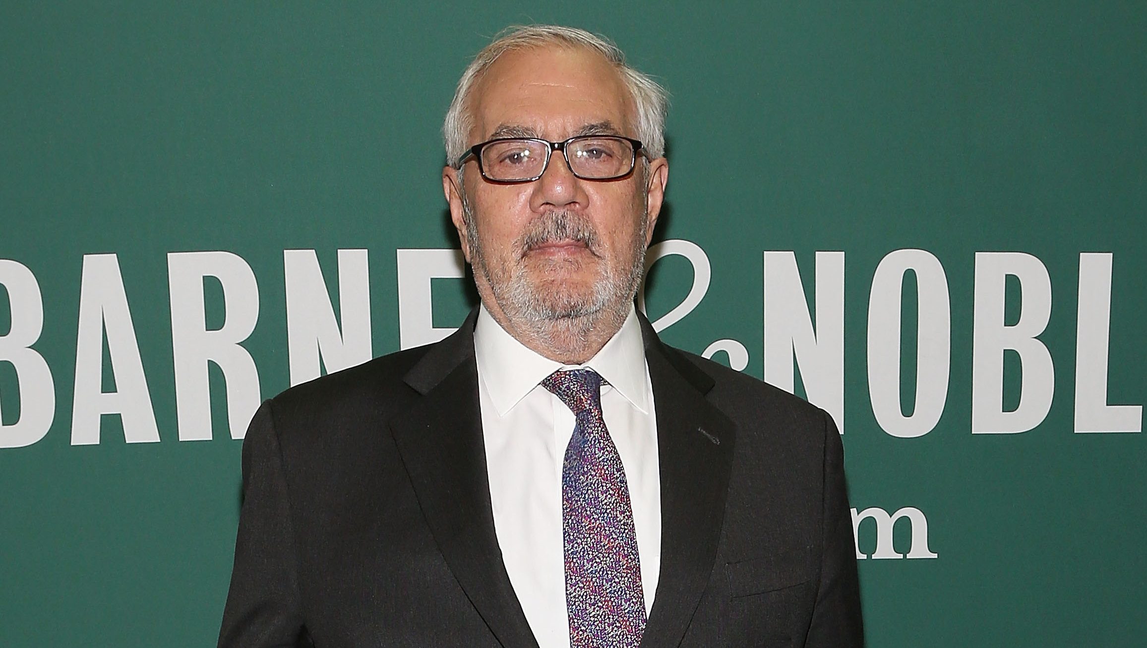Barney Frank: 5 Key Facts About the Lawmaker and Activist