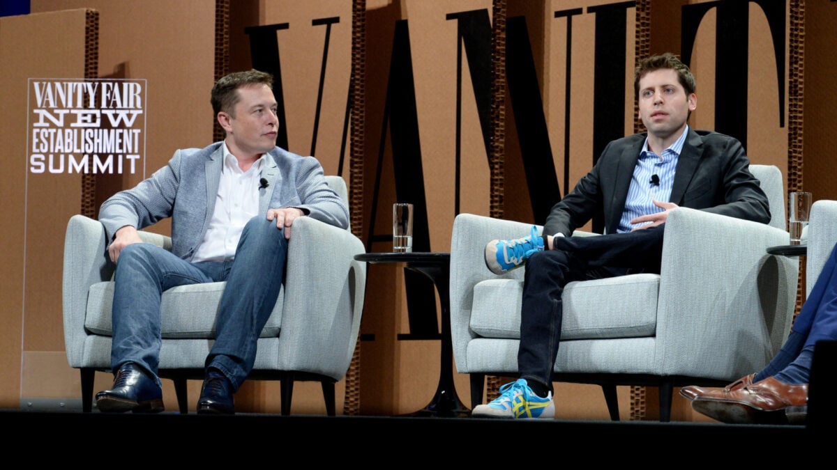 Musk Attempts to Force Settlement with OpenAI Before Trial