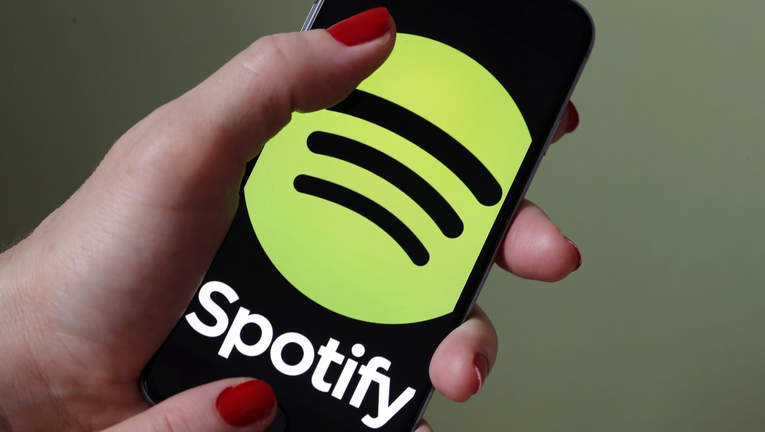 Spotify’s Disco Ball Logo Change Explained