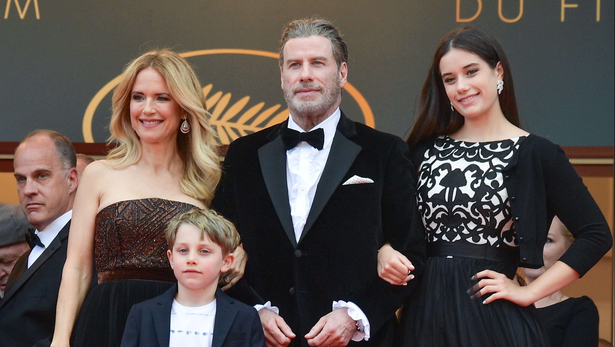 His Three Children: Discover More Here – Hollywood Life