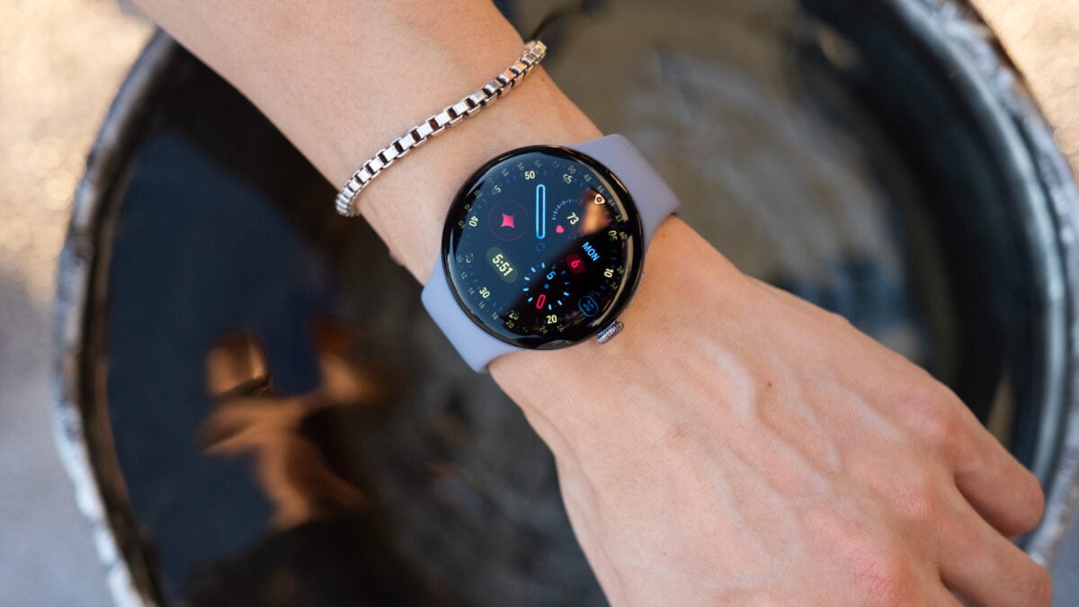 Wear OS Watches: Now Just Companions for Smart Glasses