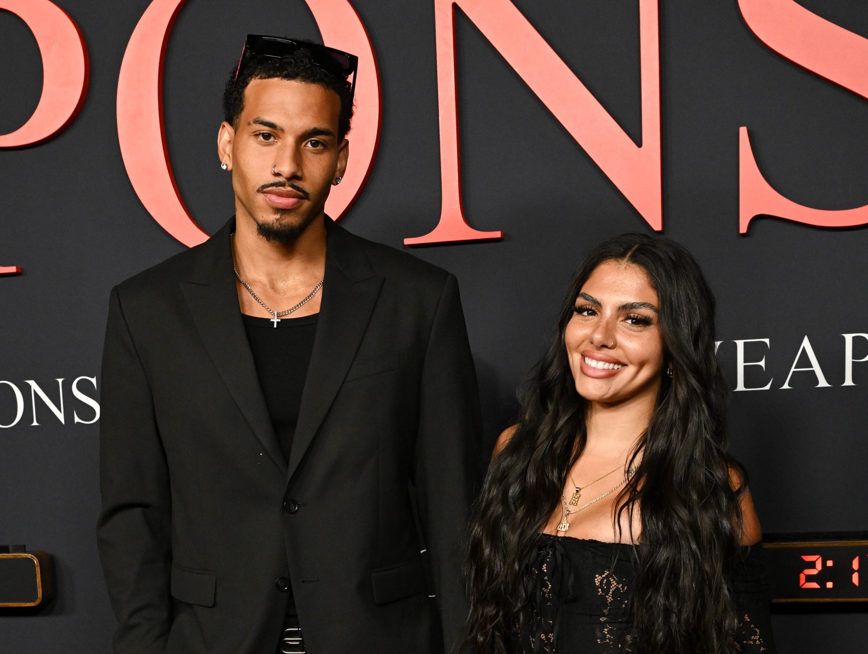 Breakup Confirmed: Huda Mustafa and Louis Russell’s Joint Statement