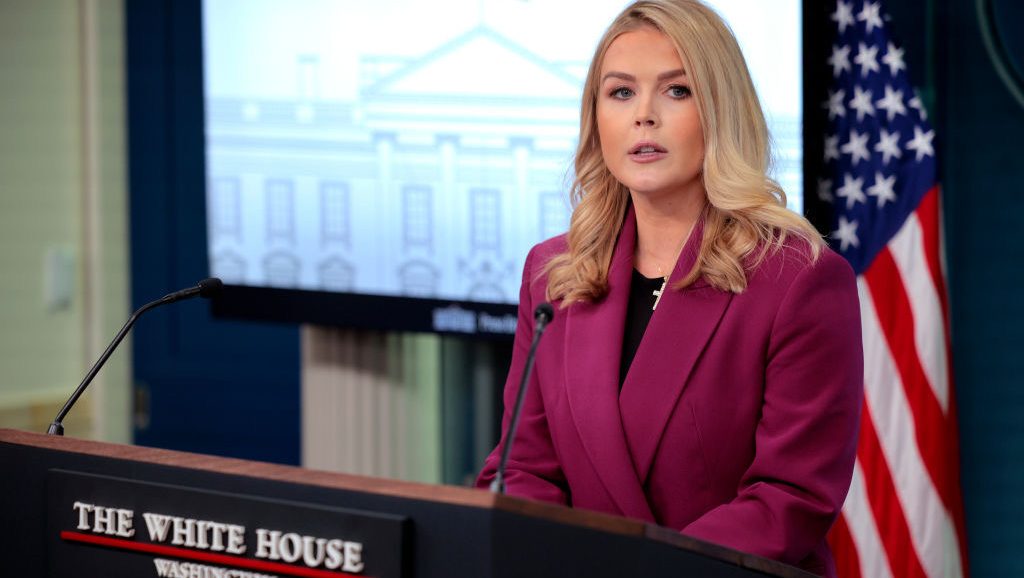 Press Secretary’s Children: A Glimpse into Their Lives