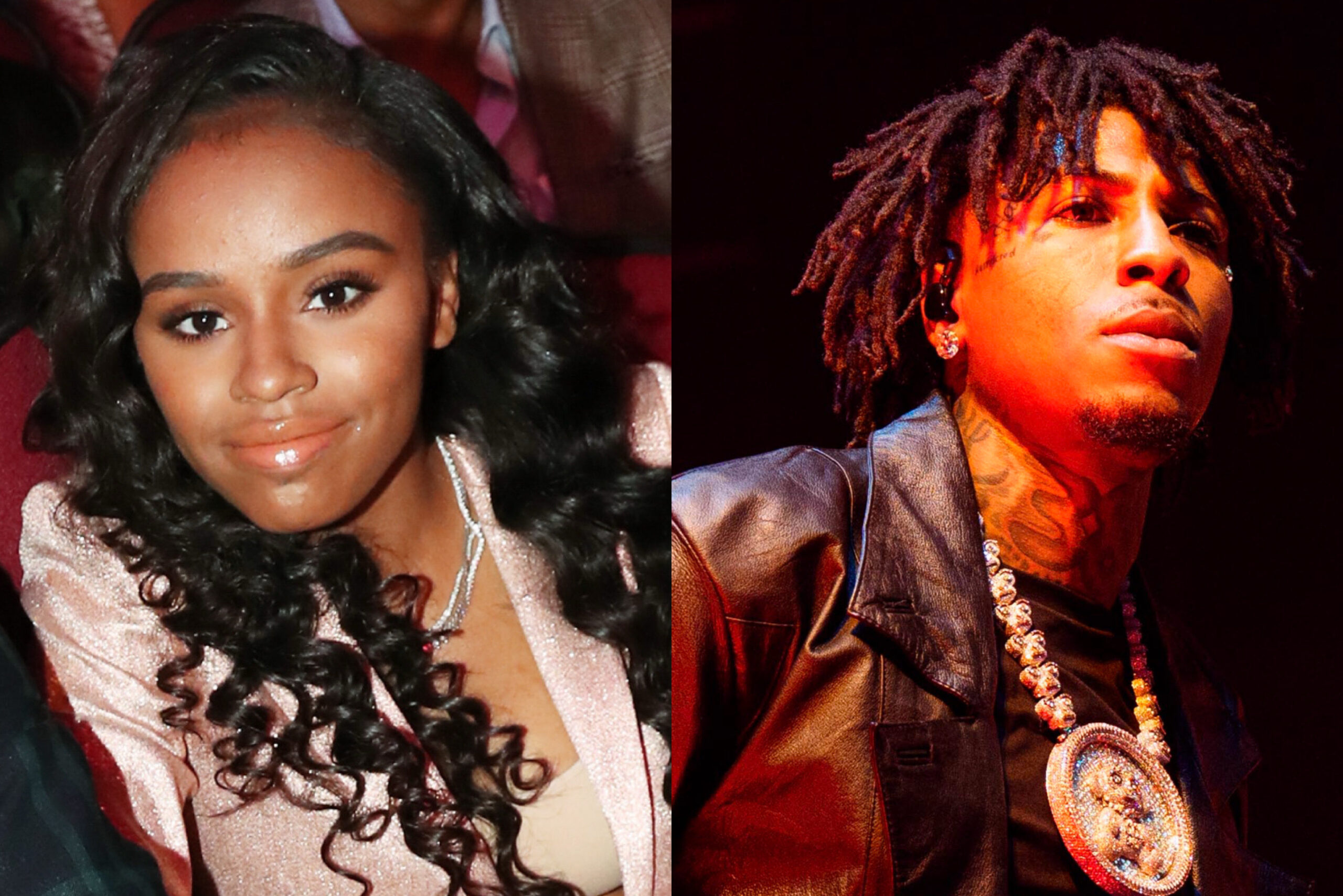 Yaya Mayweather’s Mother’s Day Rant About NBA YoungBoy