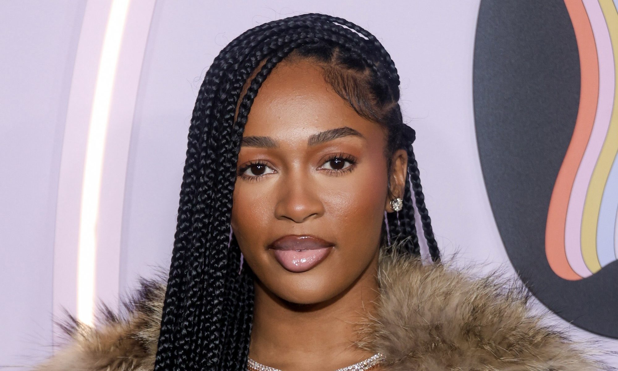 Dess Dior Denies Rumors of Cosmetic Surgery in Latest Videos