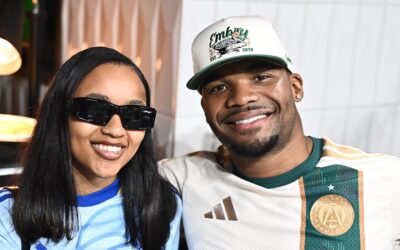 Love Island USA Star Ties the Knot with Influencer Joiya Lanae