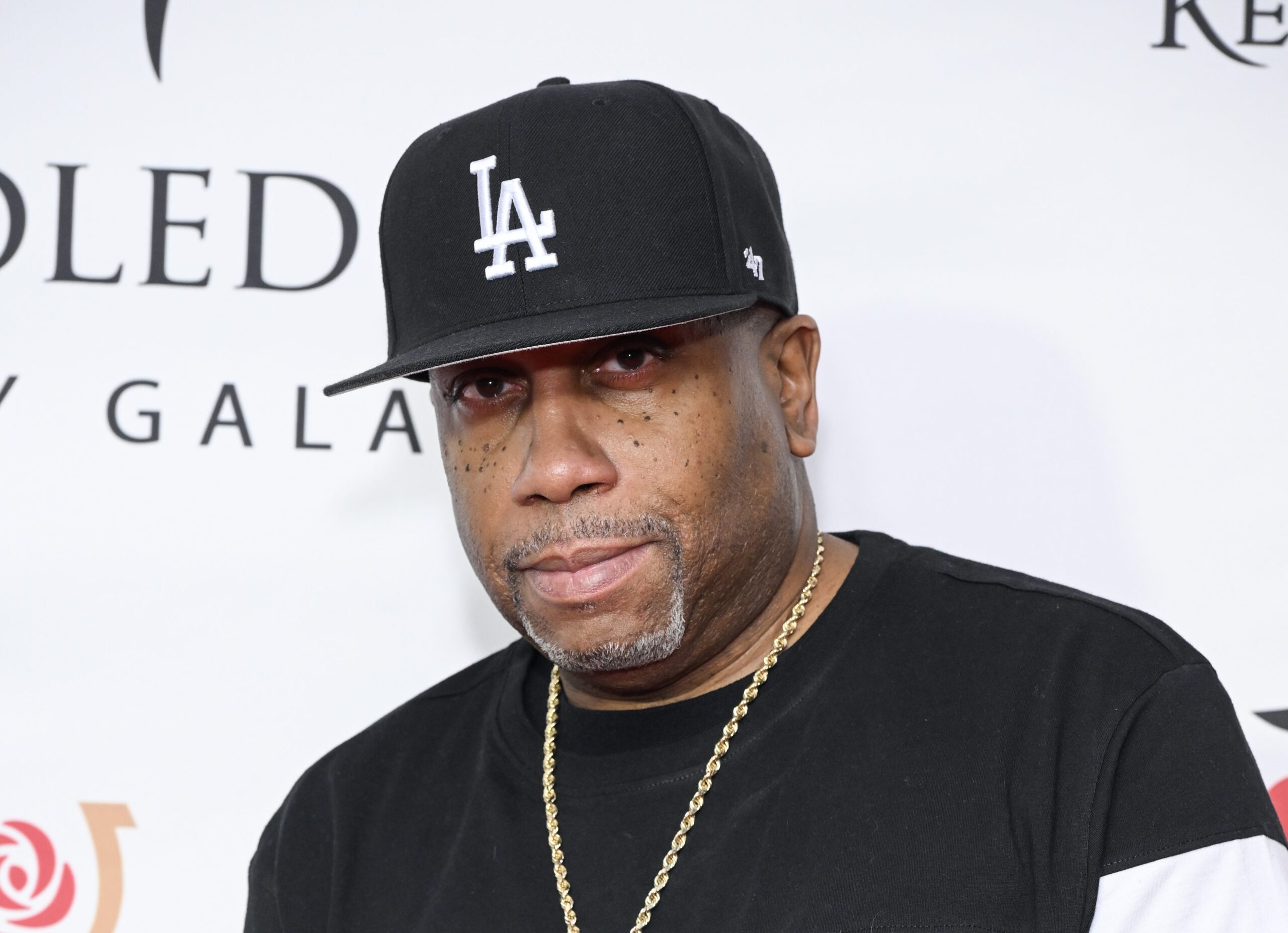 Rapper from ‘It Takes Two’ Dies at 59