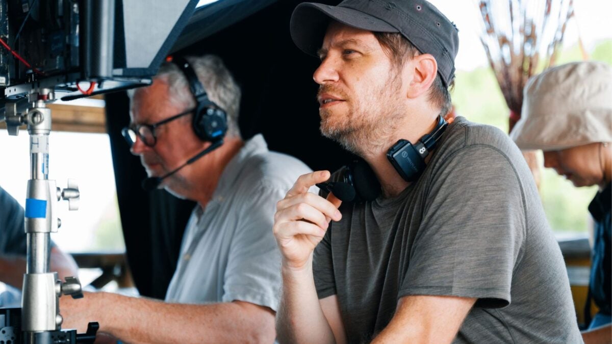 AI in Filmmaking: Gareth Edwards Advocates for Innovation