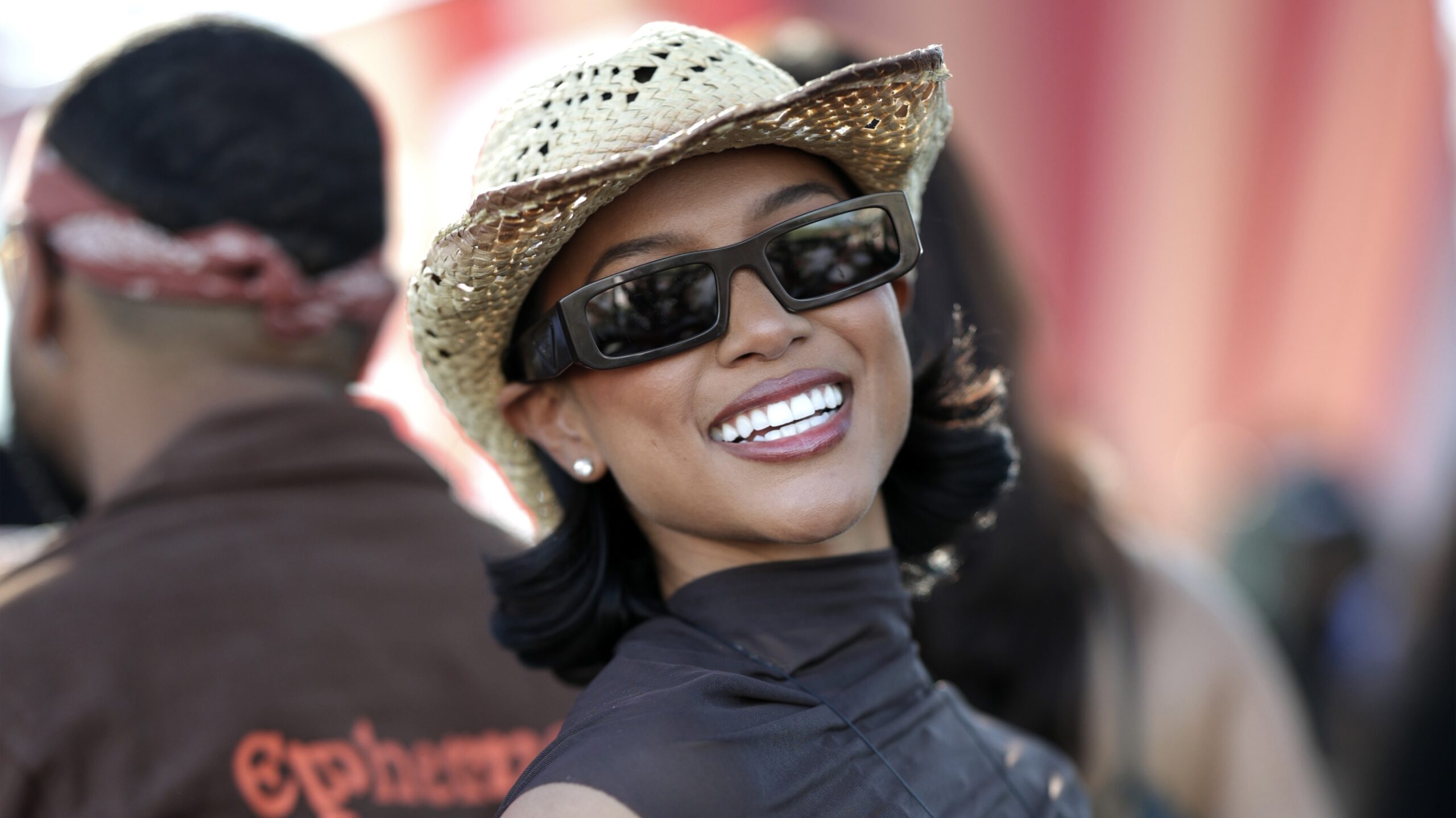 Swimsuit Style: Karrueche Tran Celebrates 38th Birthday