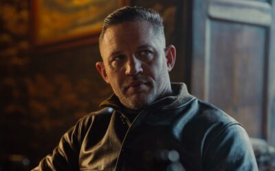 Tom Hardy Fired from ‘Mobland’ Due to Alleged On-Set Behavior