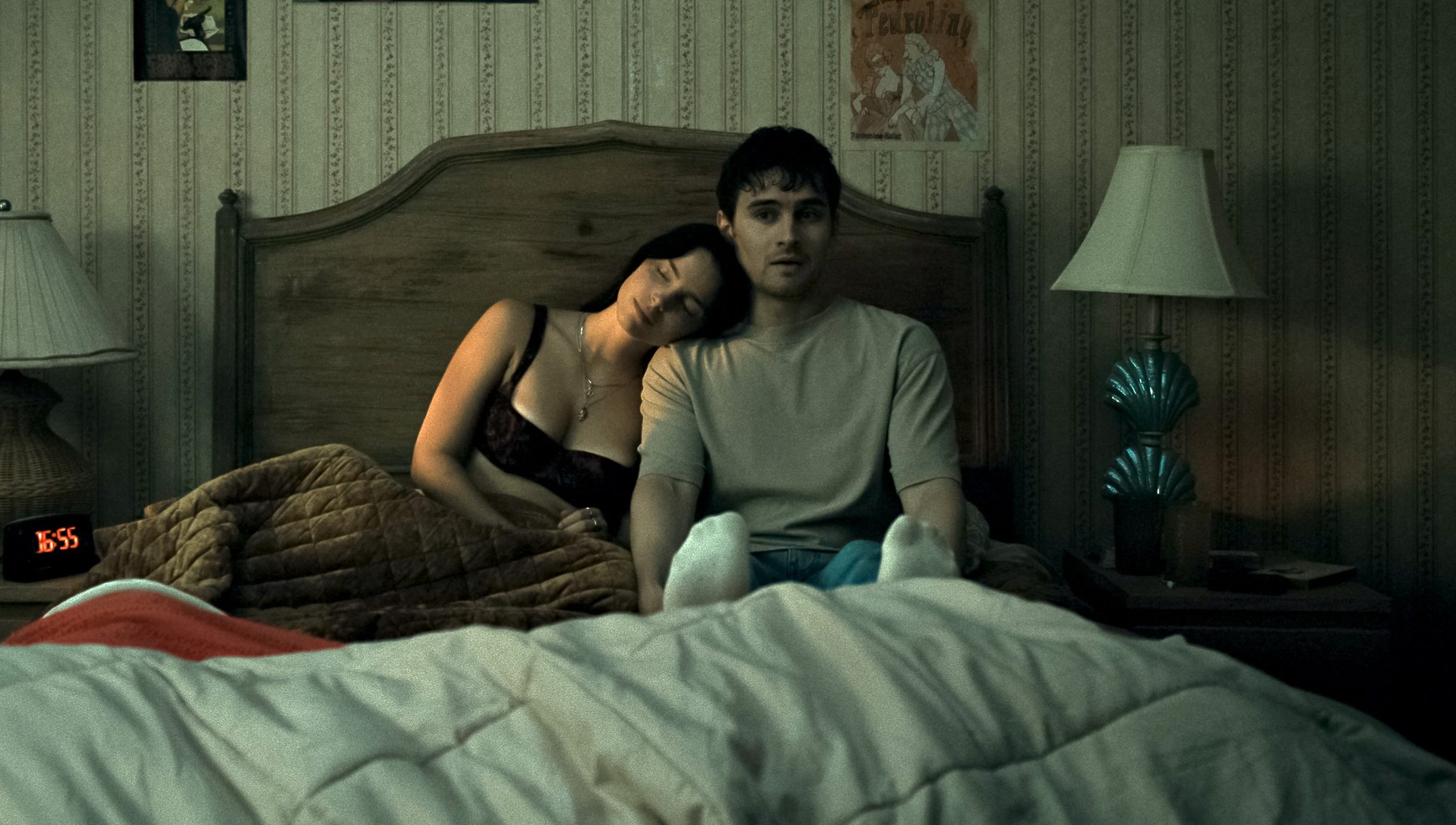 Obsession Streaming Release Date: What to Expect