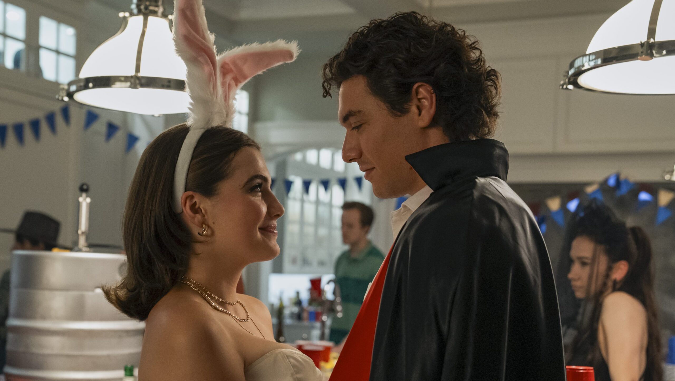 Stream the New Romance Series: A Guide by Hollywood Life