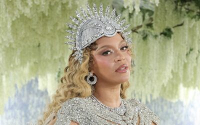 Met Gala Wardrobe Change Highlights (PHOTOS)