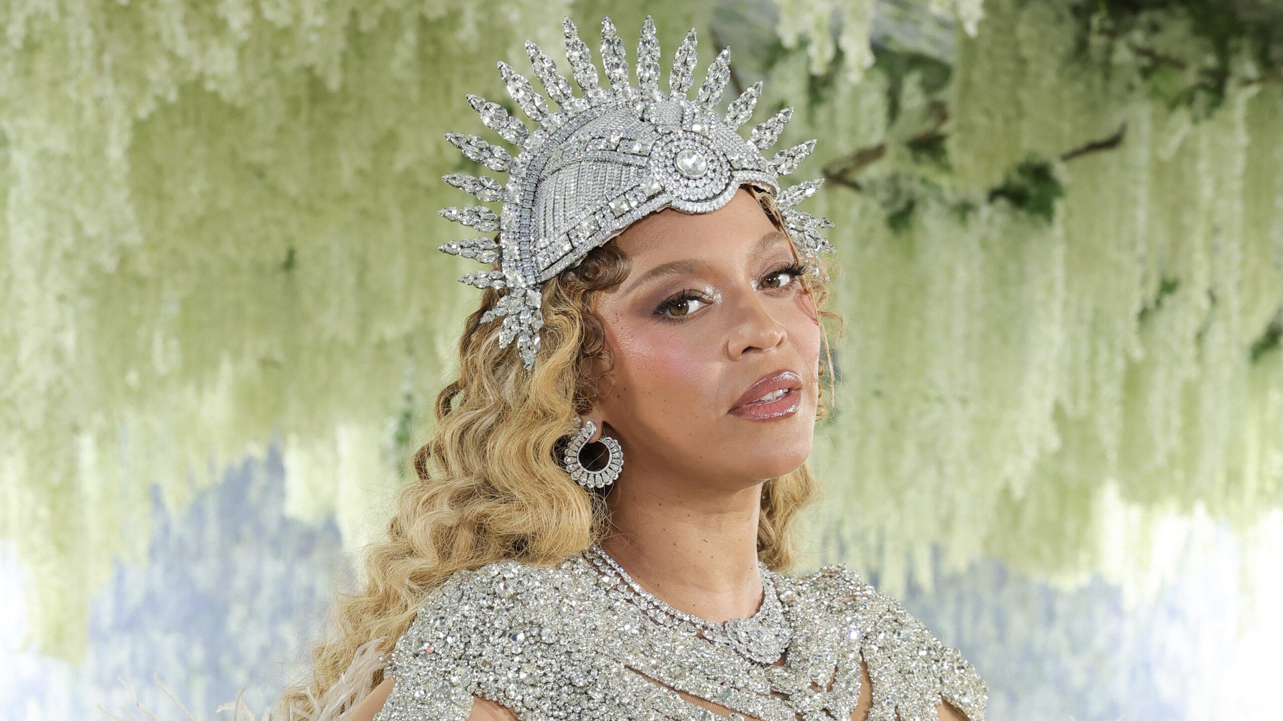 Met Gala Wardrobe Change Highlights (PHOTOS)