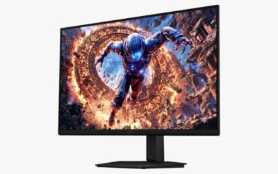 6K Monitors: Samsung’s Hope to Revive TV Technology