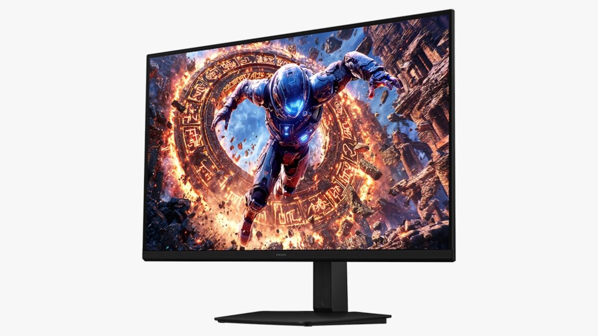 6K Monitors: Samsung’s Hope to Revive TV Technology