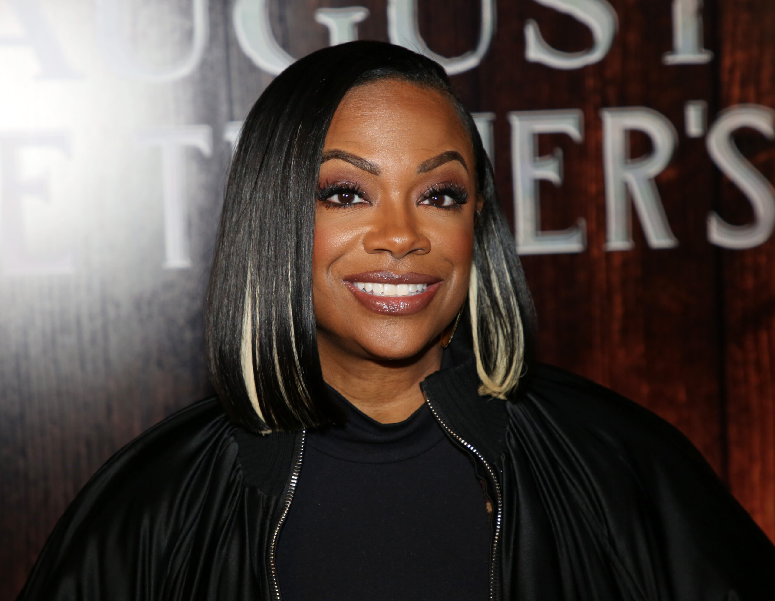 Kandi Burruss’s 50th Birthday Celebrated with a Sultry Photo