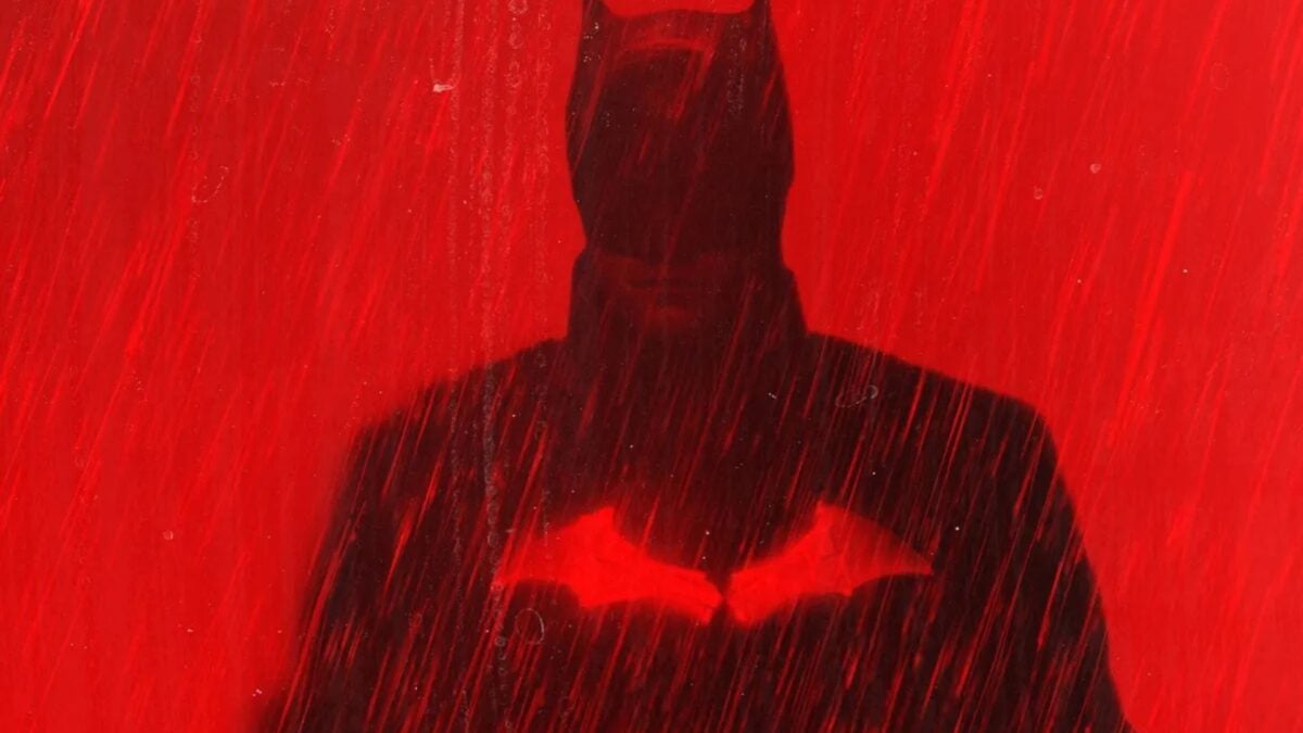 Batman Part II Uses Social Media to Reassure Fans