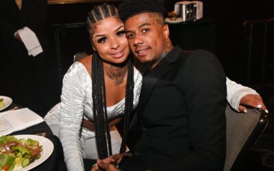 Blueface and Chrisean Rock Reunite in Viral Clips, Fans React