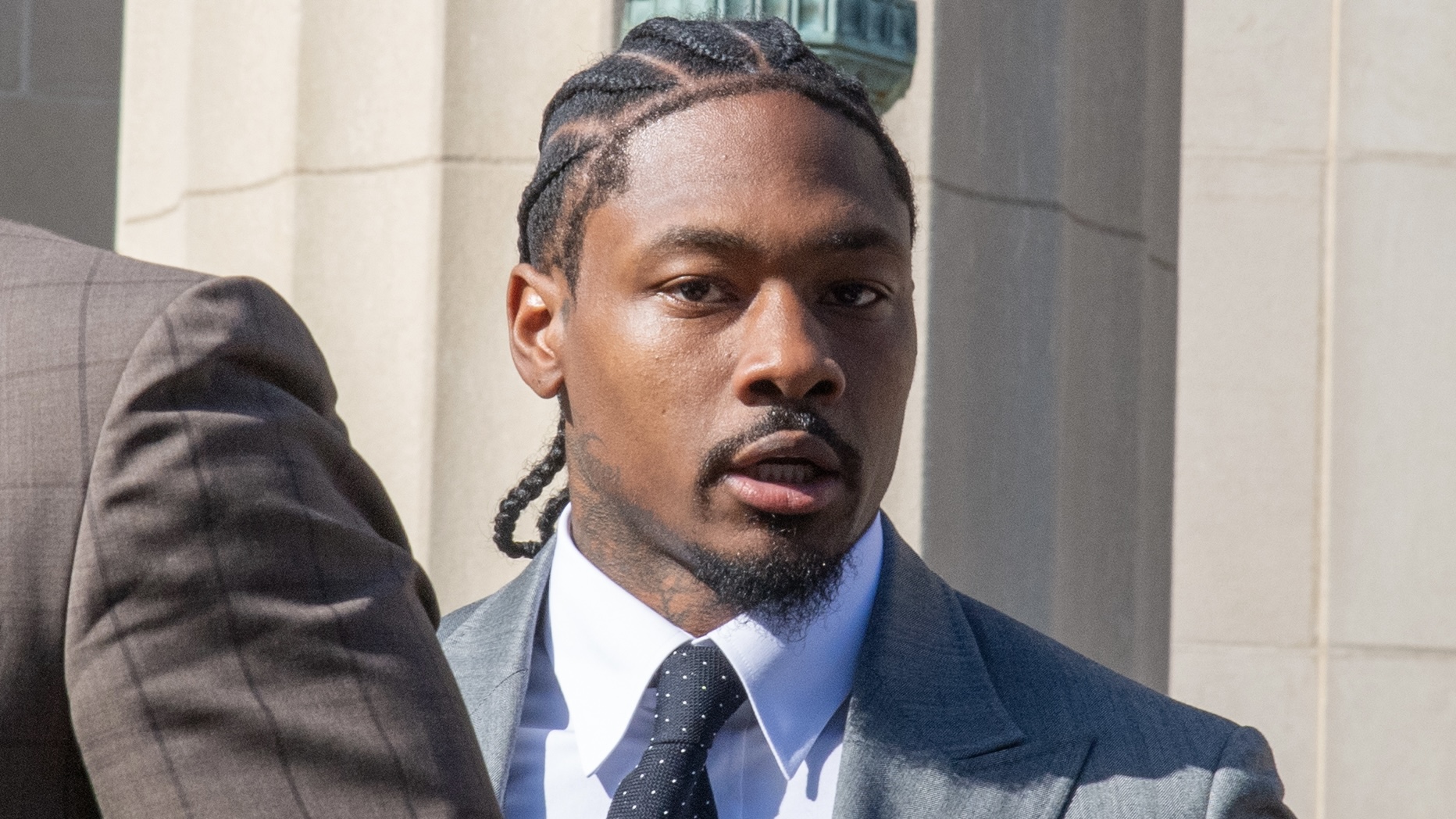 Tears Shed After Not Guilty Verdict in Assault Case