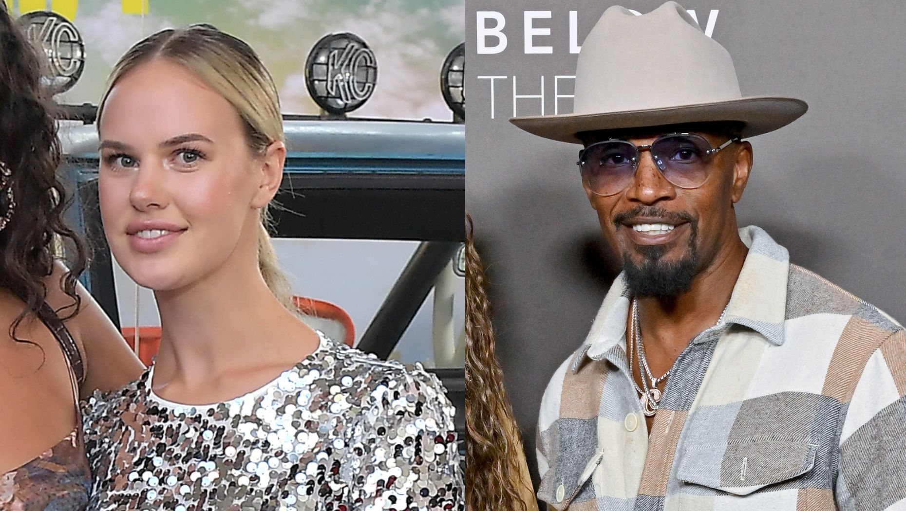Alyce Huckstepp’s Age: Jamie Foxx’s Girlfriend Revealed