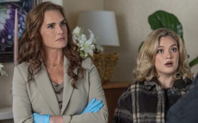 Series Insights: Everything We Know – Hollywood Life