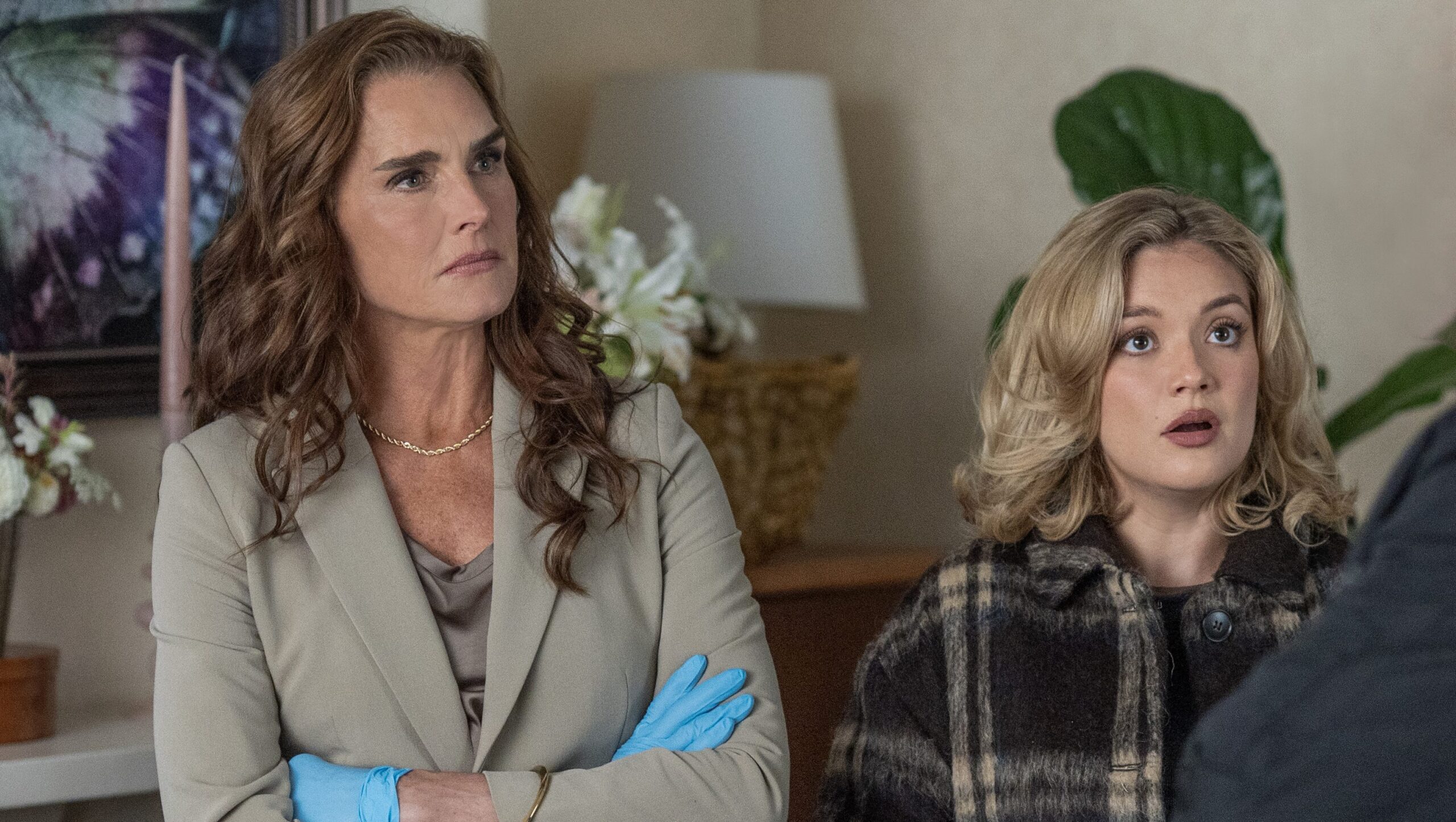 Series Insights: Everything We Know – Hollywood Life