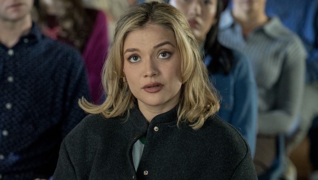 Amalia Williamson: 5 Facts About the ‘You’re Killing Me’ Star