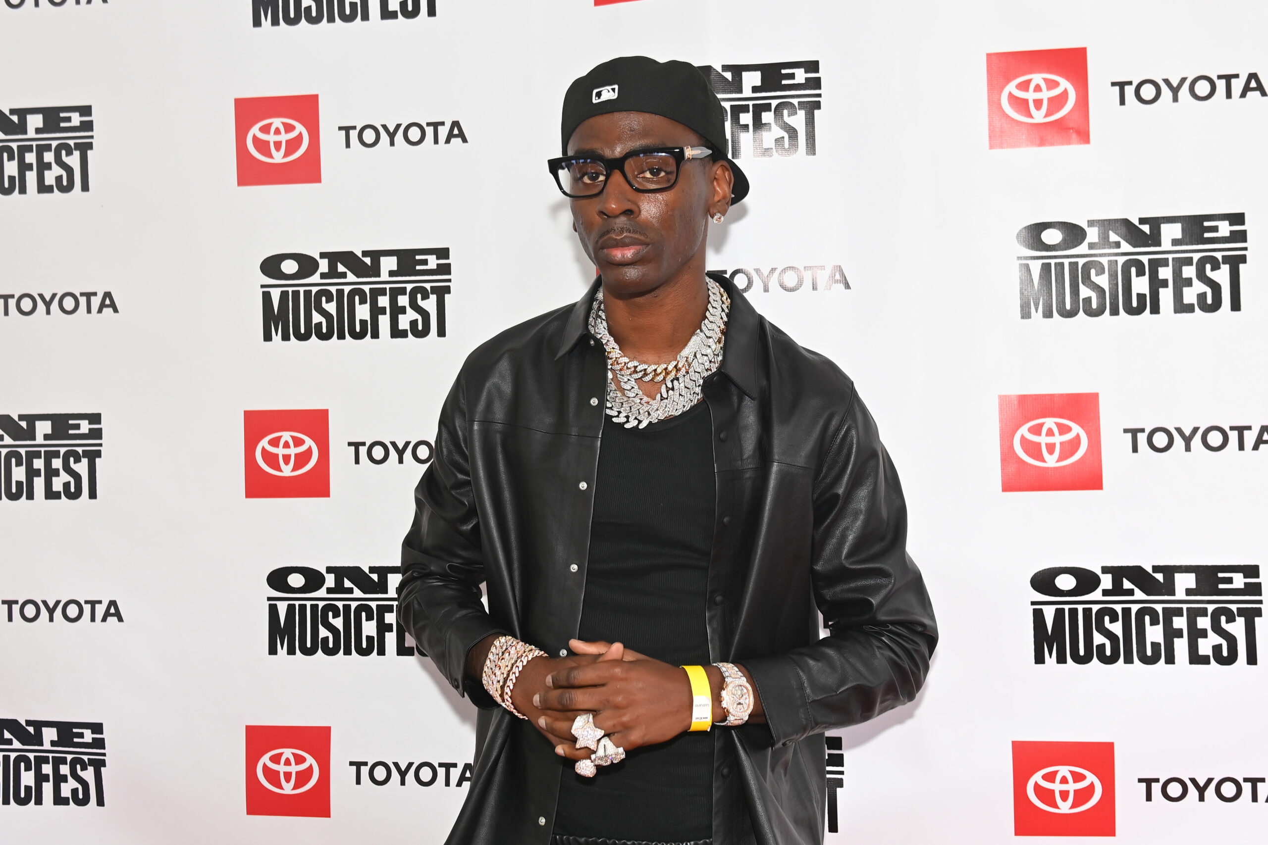 Mia Jaye Reacts to Sentencing of Young Dolph’s Suspect