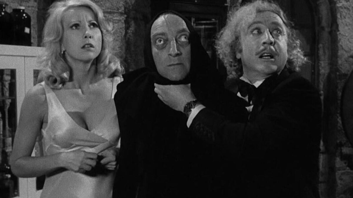 Prequel Series ‘Very Young Frankenstein’ Comes to FX
