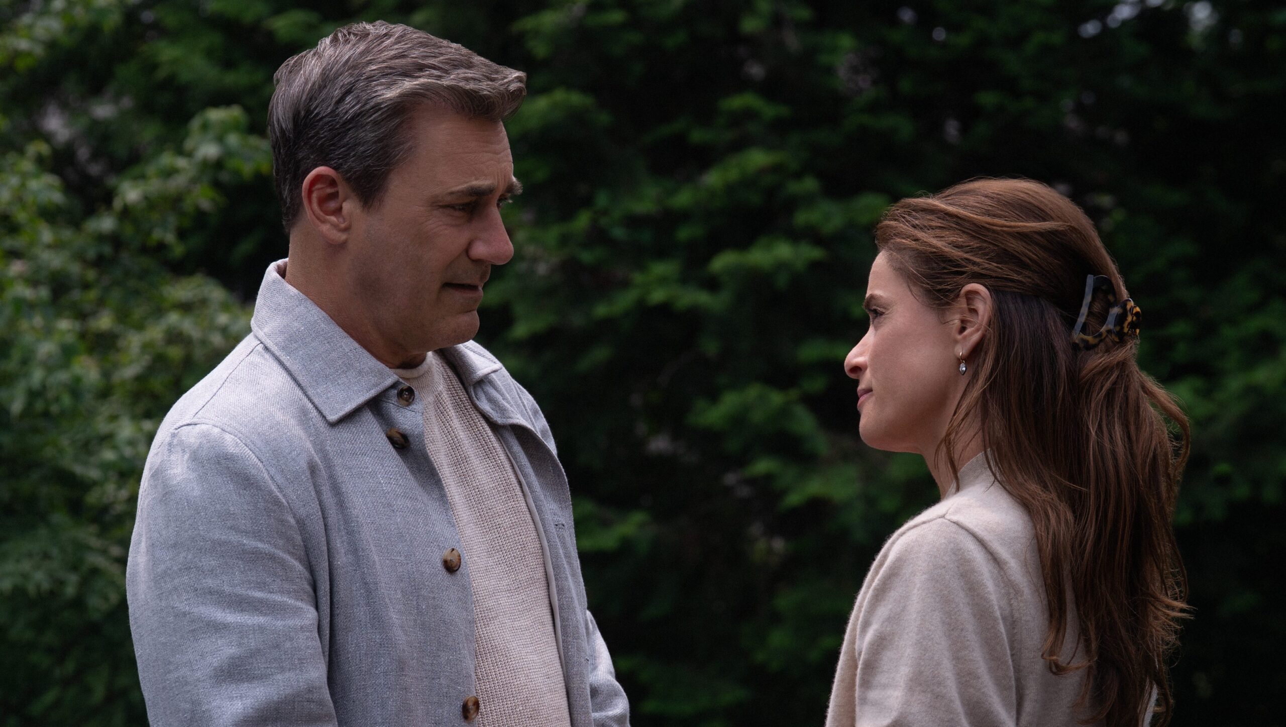 Do Coop & Mel Reunite? Insights from Hollywood Life