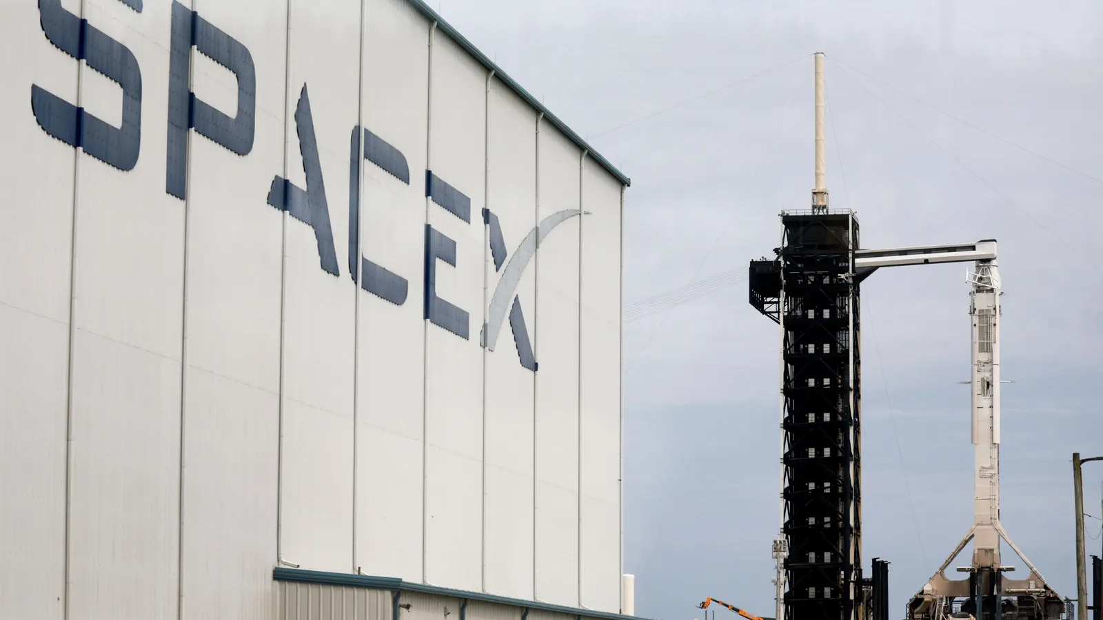 SpaceX Filing Reveals Insights on xAI, Grok, and X